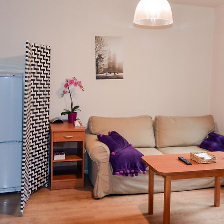 Kosmopolita Rooms Krakow Exterior photo
