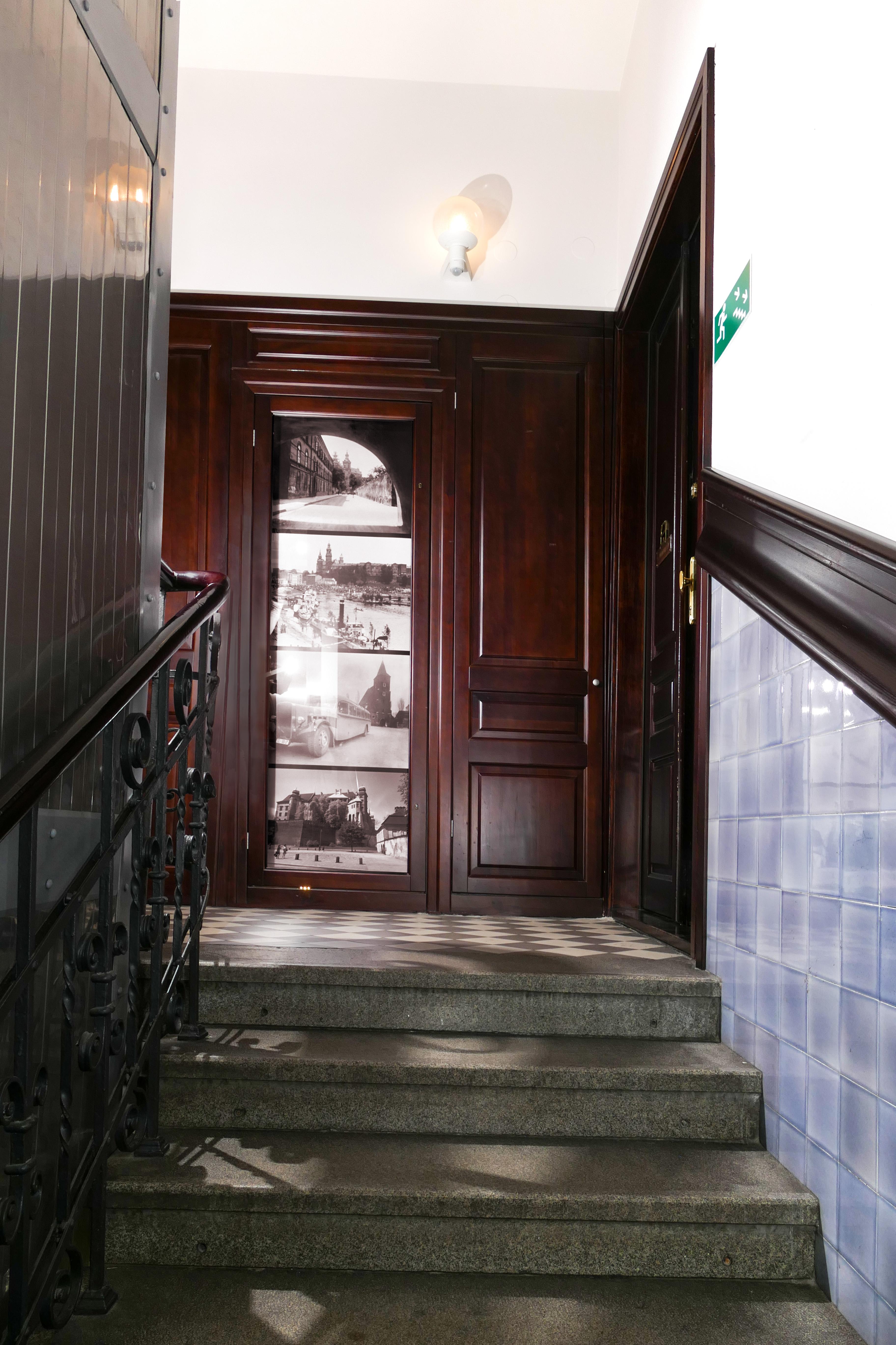 Kosmopolita Rooms Krakow Exterior photo