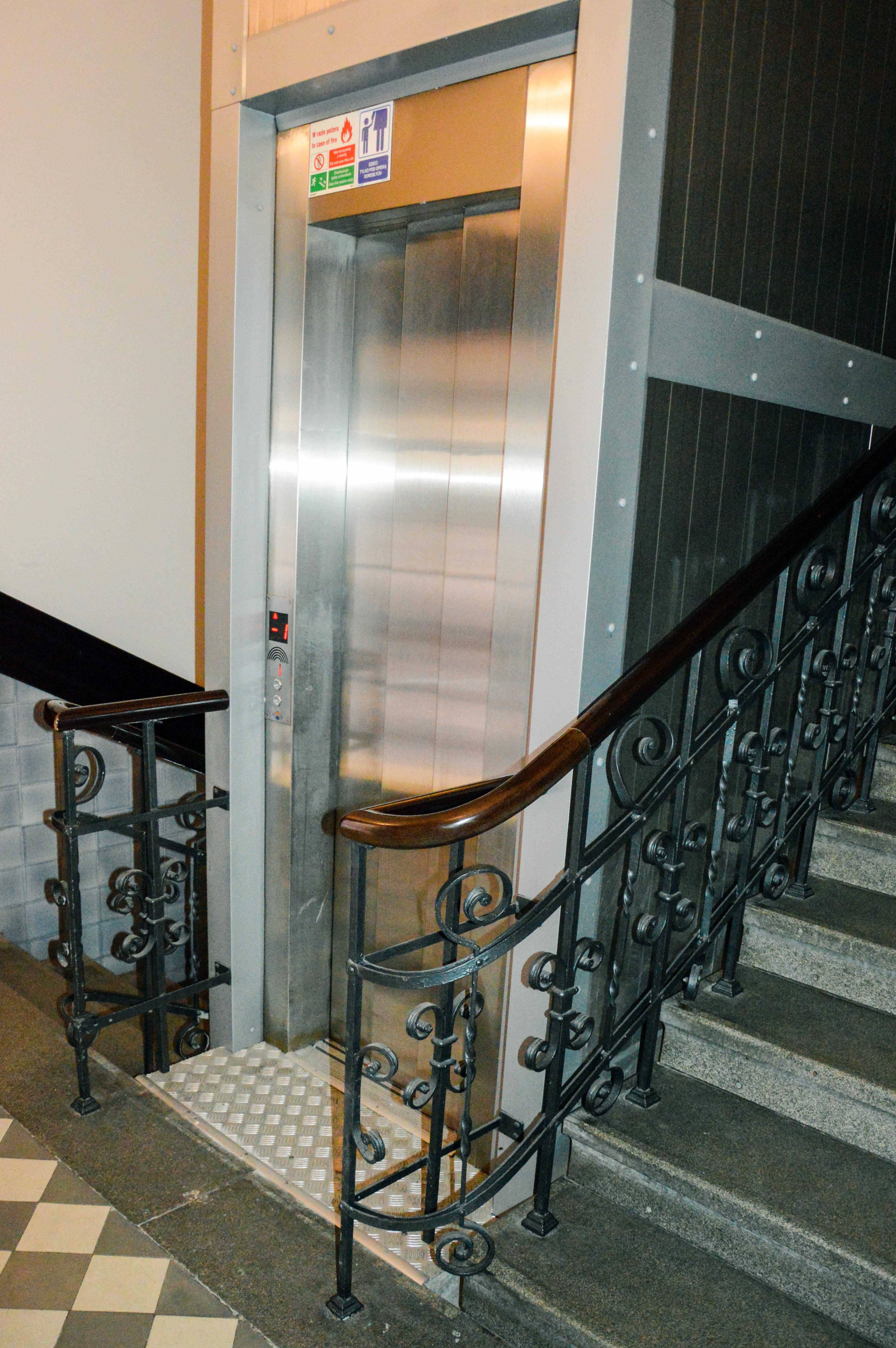 Kosmopolita Rooms Krakow Exterior photo