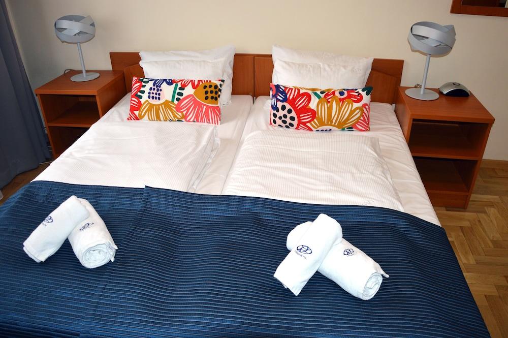 Kosmopolita Rooms Krakow Exterior photo