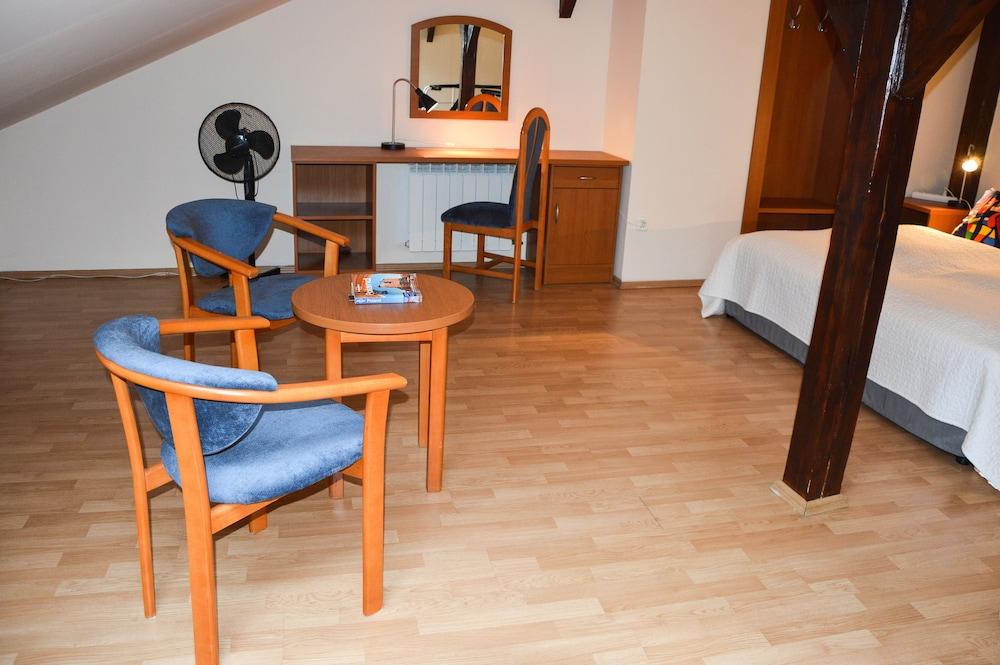 Kosmopolita Rooms Krakow Exterior photo