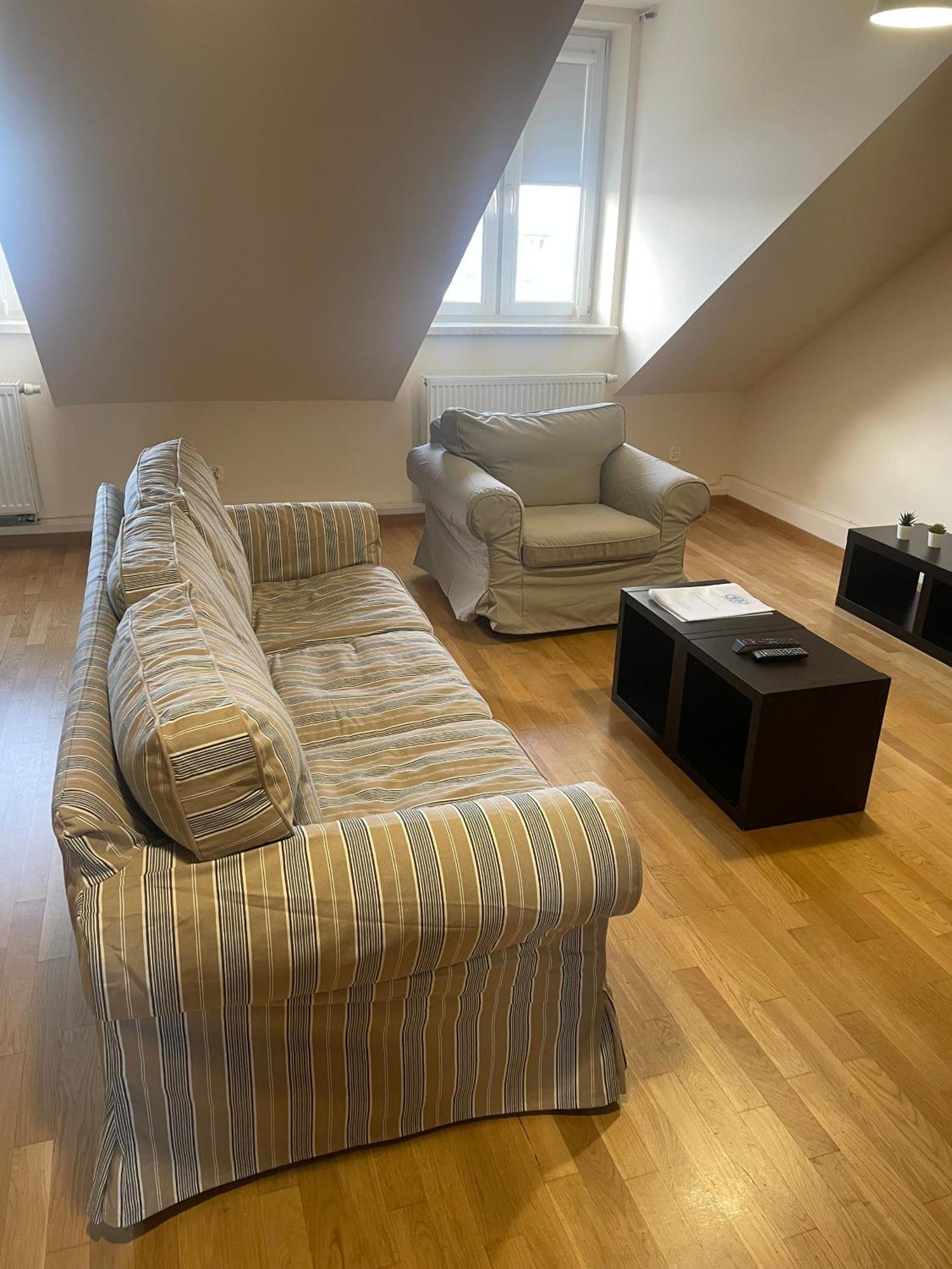 Kosmopolita Rooms Krakow Exterior photo