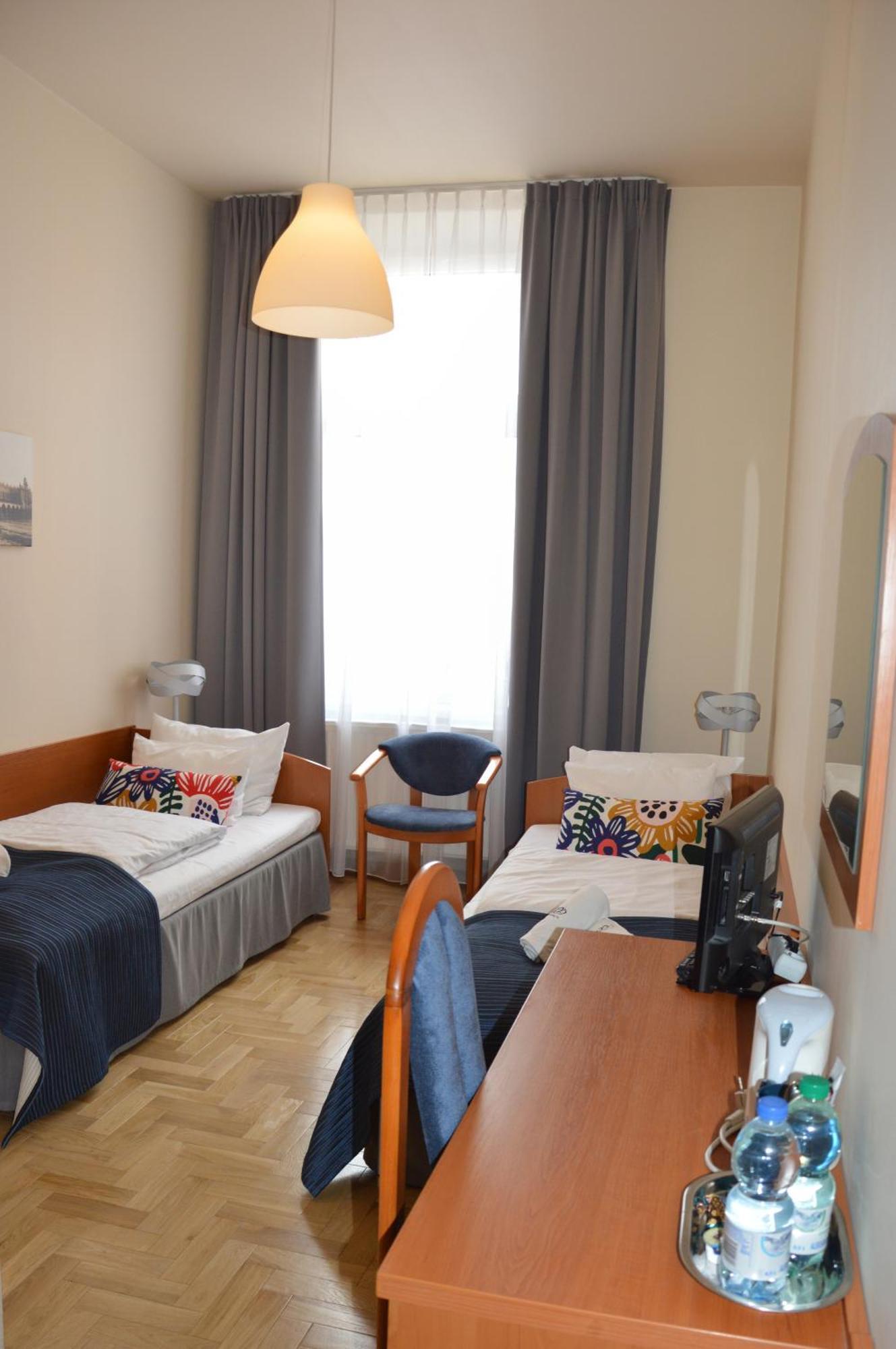 Kosmopolita Rooms Krakow Exterior photo