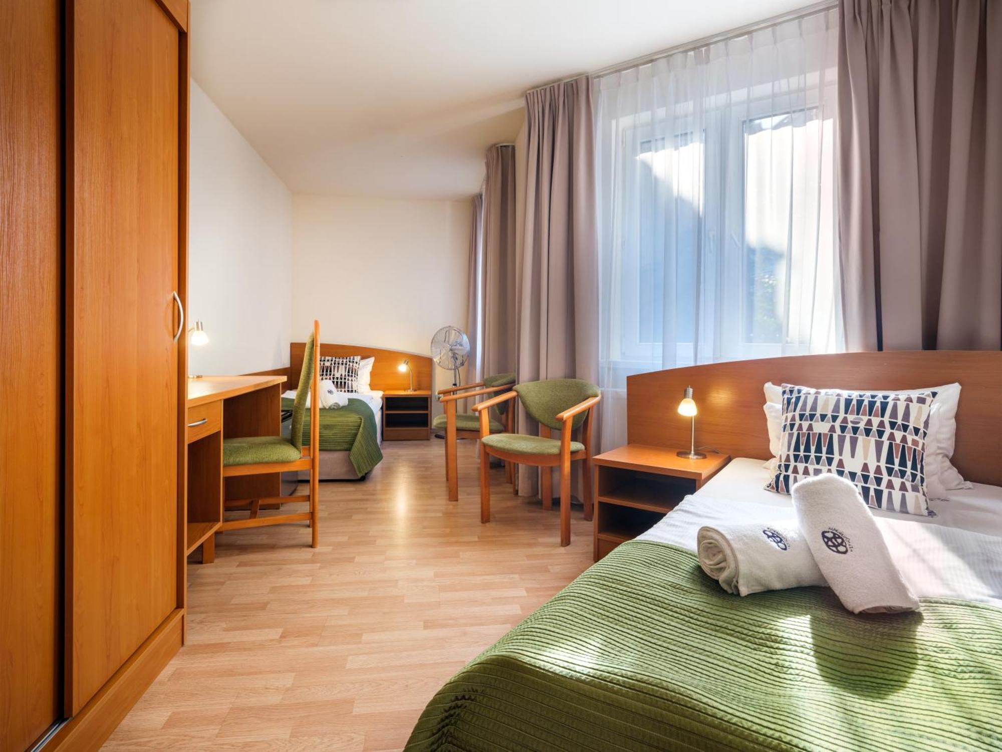Kosmopolita Rooms Krakow Exterior photo