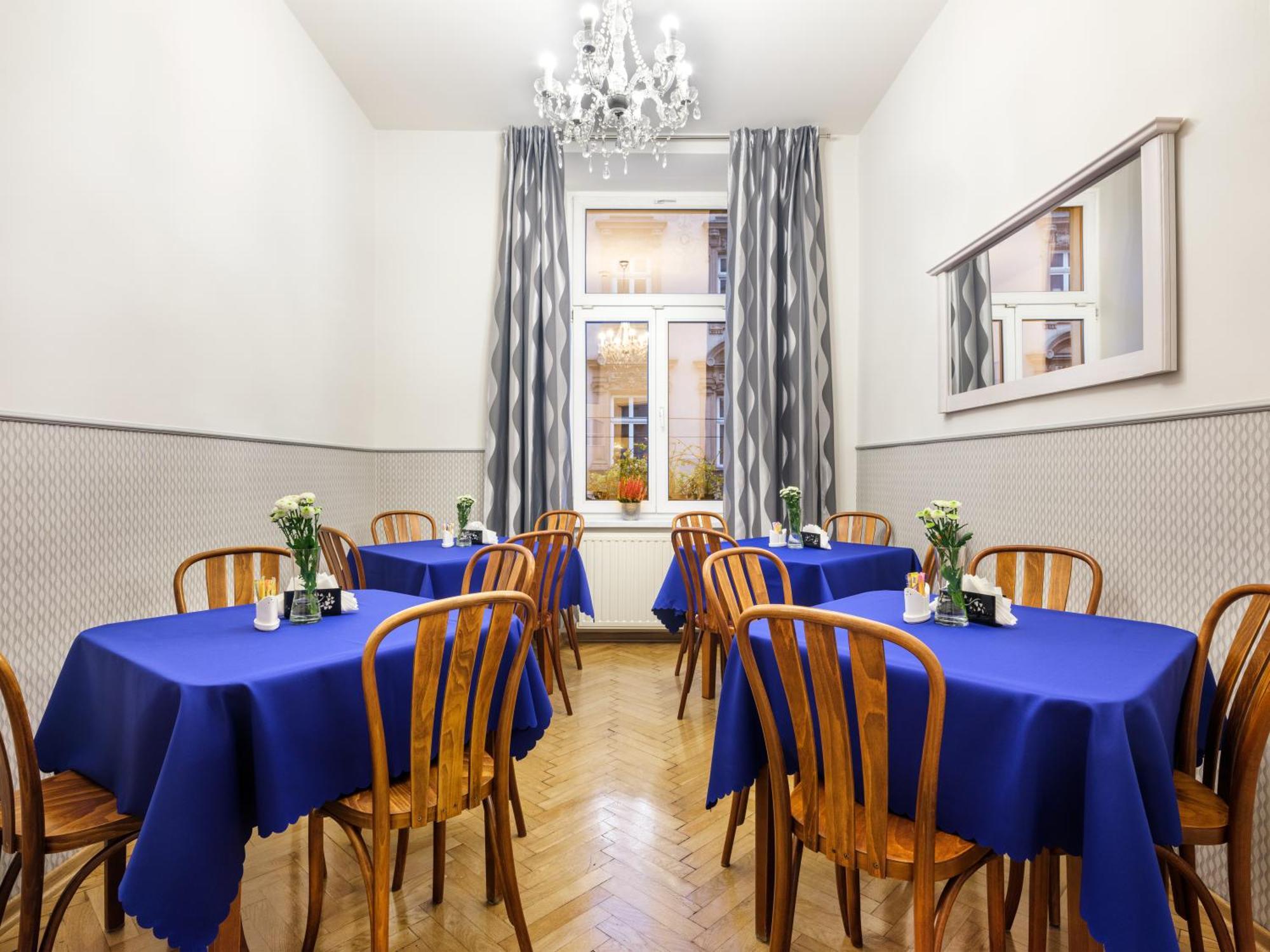 Kosmopolita Rooms Krakow Exterior photo